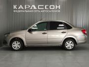 Lada (ВАЗ) Granta I Рестайлинг Пермь  - изображение 22