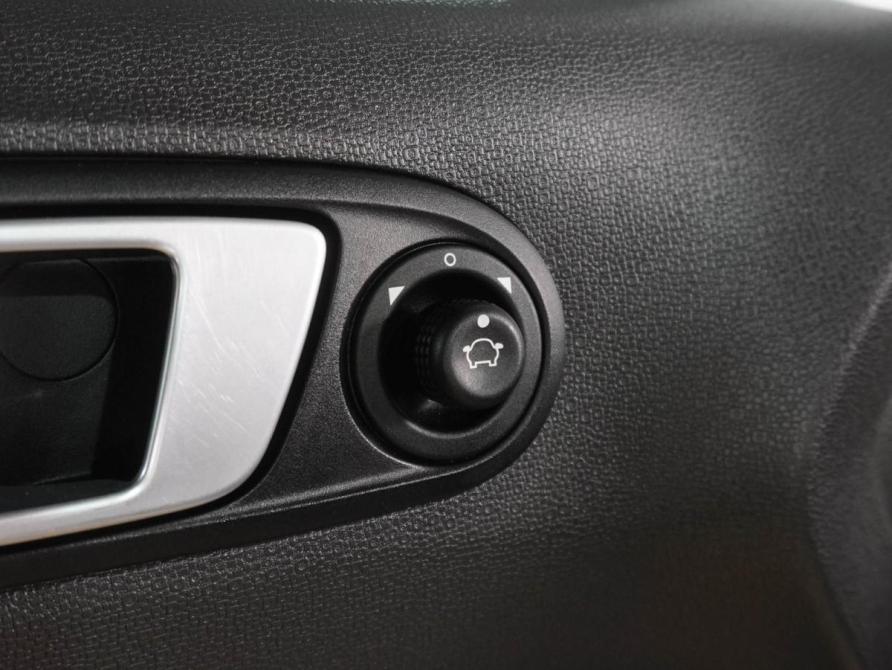 Ford EcoSport II Воронеж  - изображение 16