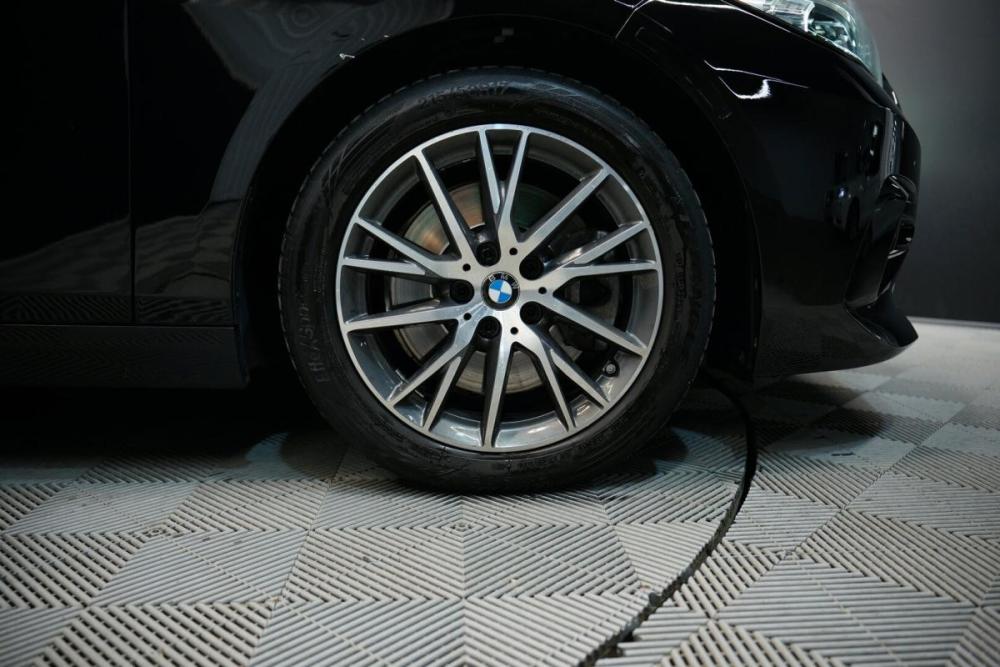 BMW 2 серии F44 Крым  - изображение 35