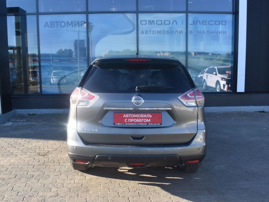 Nissan X-Trail III Архангельск  - изображение 6