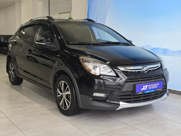 Lifan X50