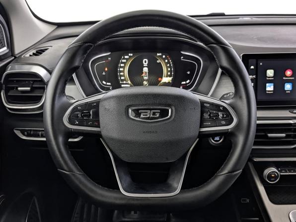 Belgee X50 с пробегом 2025 года, цена 1 650 000 рублей, 100009 км, внедорожник, Автокод Объявления