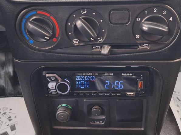 Chevrolet Niva I Рестайлинг с пробегом 2010 года, цена 450 000 рублей, 74331 км, внедорожник, Автокод Объявления
