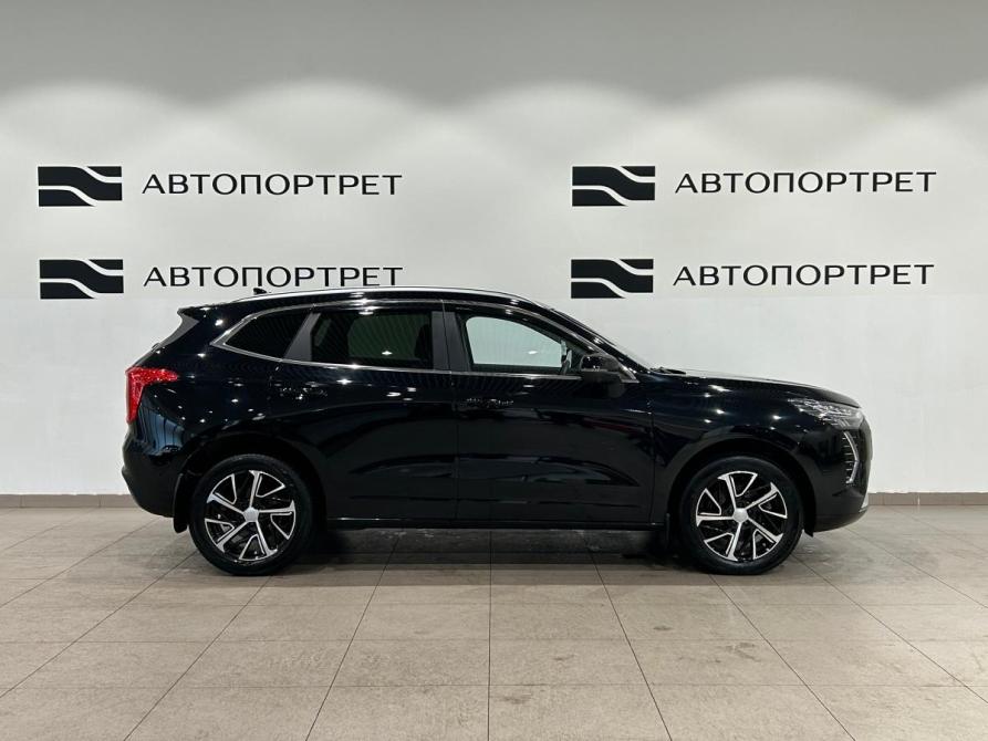 Haval Jolion I Санкт-Петербург  - изображение 8