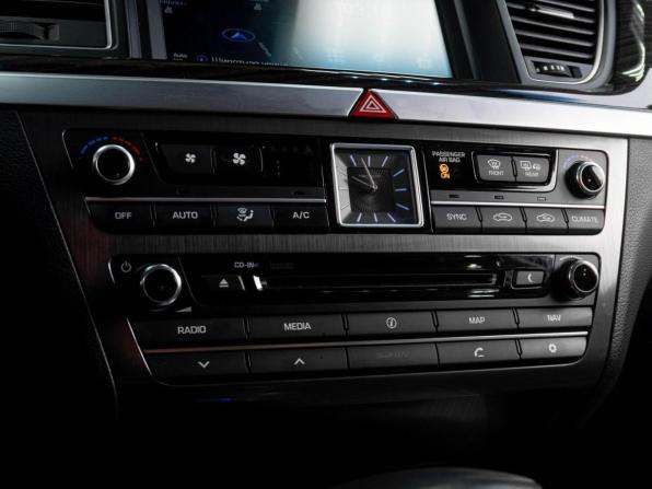 Genesis G80 I с пробегом 2017 года, цена 2 569 000 рублей, 96862 км, седан, Автокод Объявления