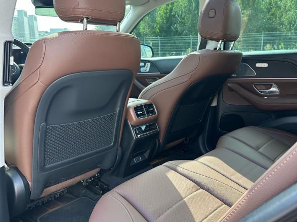 Mercedes-Benz GLE II (V167) Рестайлинг с пробегом 2025 года, цена 10 825 000 рублей, 9803 км, внедорожник, Автокод Объявления