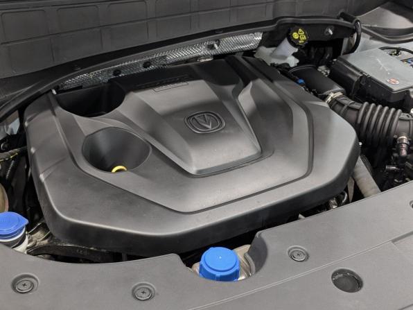 Changan CS35 Plus I Рестайлинг с пробегом 2023 года, цена 1 725 000 рублей, 22089 км, внедорожник, Автокод Объявления