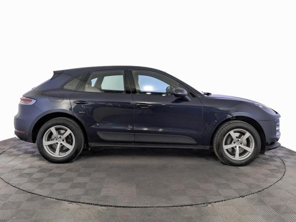 Porsche Macan I Рестайлинг с пробегом 2021 года, цена 3 920 000 рублей, 97103 км, внедорожник, Автокод Объявления
