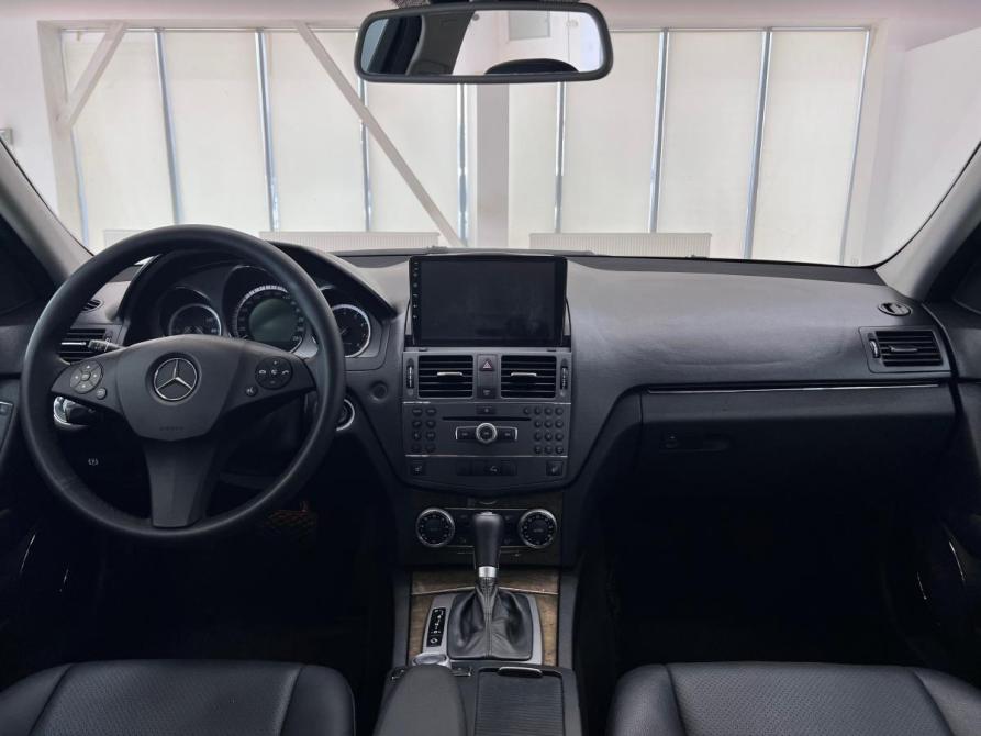 Mercedes-Benz C-Класс III (W204) Волгоград  - изображение 12