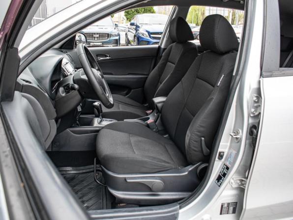 Hyundai i30 I Рестайлинг с пробегом 2011 года, цена 960 000 рублей, 136068 км, хэтчбек, Автокод Объявления