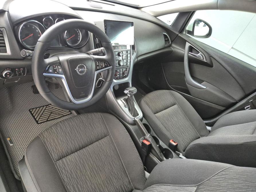 Opel Astra J Рестайлинг Екатеринбург  - изображение 10