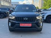 Hyundai Creta I Рестайлинг Санкт-Петербург  - изображение 12