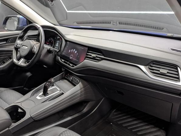 Haval F7 I с пробегом 2021 года, цена 1 620 000 рублей, 120000 км, внедорожник, Автокод Объявления
