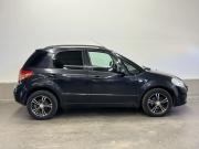 Suzuki SX4 I (Classic) Саратов  - изображение 16