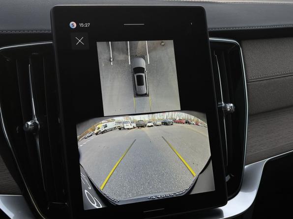 Volvo XC90 II Рестайлинг 2 с пробегом 2026 года, цена 12 420 000 рублей, 14 км, внедорожник, Автокод Объявления