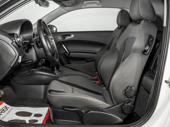 Audi A1 I (8X) с пробегом 2012 года, цена 1 025 000 рублей, 150000 км, хэтчбек, Автокод Объявления