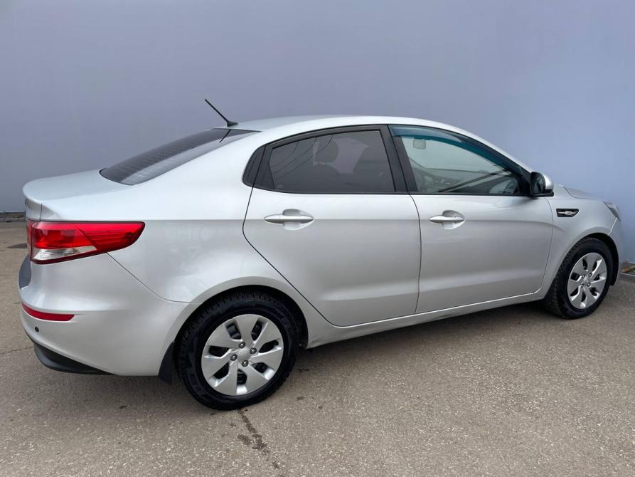 Kia Rio III Рестайлинг Стерлитамак  - изображение 12
