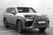 Lexus LX IV Владивосток  - изображение 27