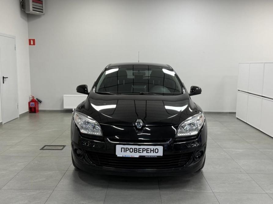 Renault Megane III Рестайлинг Казань  - изображение 2