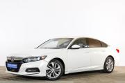 Honda Accord X Тюмень  - изображение 24