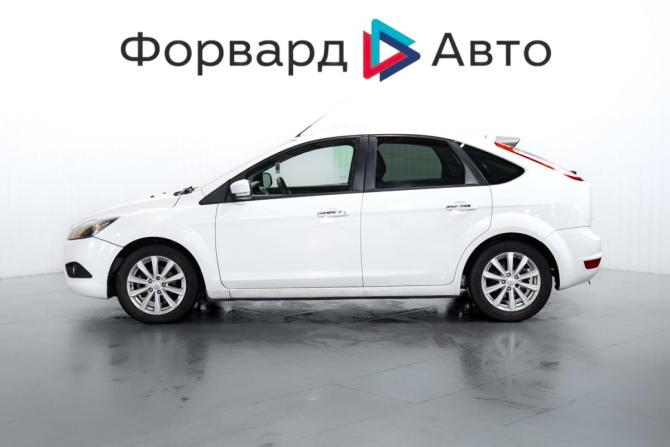 Ford Focus II Рестайлинг с пробегом 2010 года, цена 580 000 рублей, 363521 км, хэтчбек, Автокод Объявления