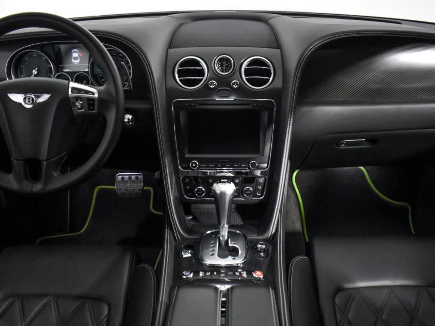 Bentley Continental GT II Санкт-Петербург  - изображение 16