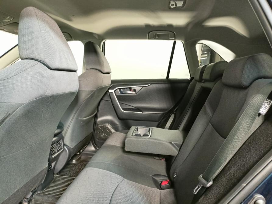 Toyota RAV4 V (XA50) Архангельск  - изображение 16