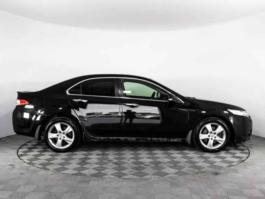 Honda Accord VIII Рестайлинг Санкт-Петербург  - изображение 4