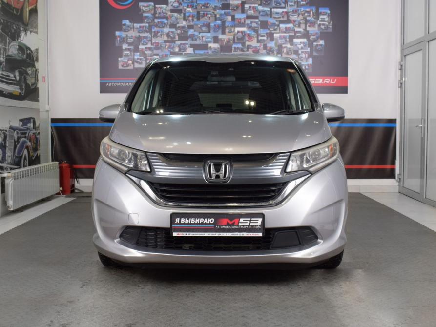 Honda Freed II Кемерово  - изображение 2