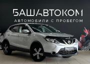 Nissan Qashqai II Уфа  - изображение 21