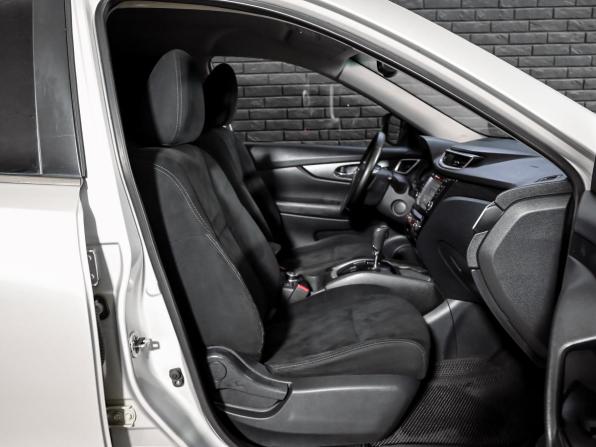 Nissan X-Trail III с пробегом 2017 года, цена 2 050 000 рублей, 148201 км, внедорожник, Автокод Объявления