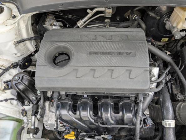 Hyundai Creta II с пробегом 2021 года, цена 2 425 000 рублей, 53561 км, внедорожник, Автокод Объявления
