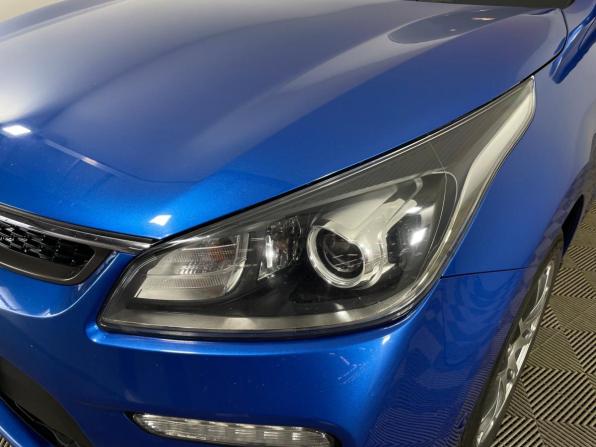 Kia Rio IV с пробегом 2019 года, цена 1 480 000 рублей, 121905 км, седан, Автокод Объявления