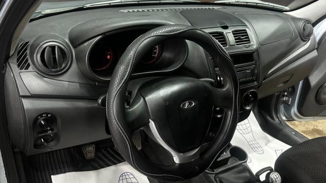 Lada (ВАЗ) Kalina II с пробегом 2013 года, цена 480 000 рублей, 168600 км, хэтчбек, Автокод Объявления