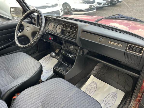 Lada (ВАЗ) 2107 с пробегом 2005 года, цена 129 000 рублей, 120000 км, седан, Автокод Объявления