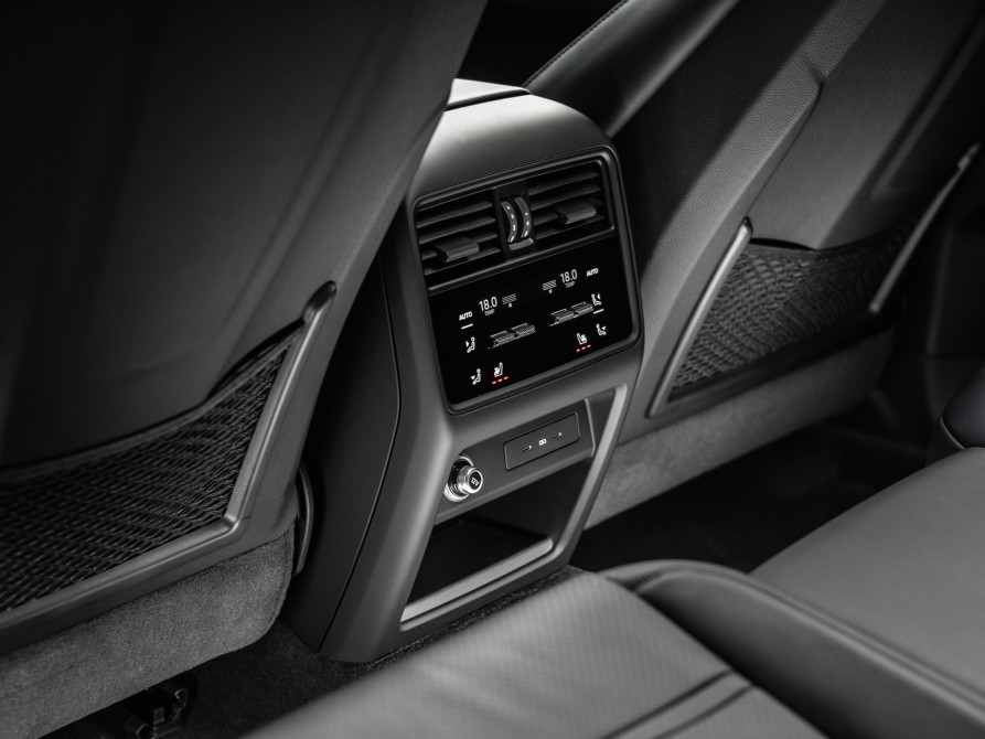 Porsche Cayenne III Рестайлинг Москва  - изображение 29