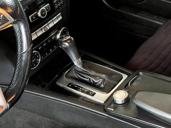 Mercedes-Benz C-Класс III (W204) Рестайлинг с пробегом 2011 года, цена 1 220 000 рублей, 170000 км, купе, Автокод Объявления