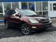 Lexus RX II Рестайлинг Ярославль  - изображение 41