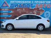 Lada (ВАЗ) Vesta I Рестайлинг (NG) Набережные Челны  - изображение 32
