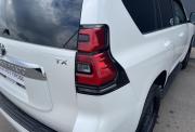 Toyota Land Cruiser Prado 150 Series Рестайлинг 2 Красноярск  - изображение 34