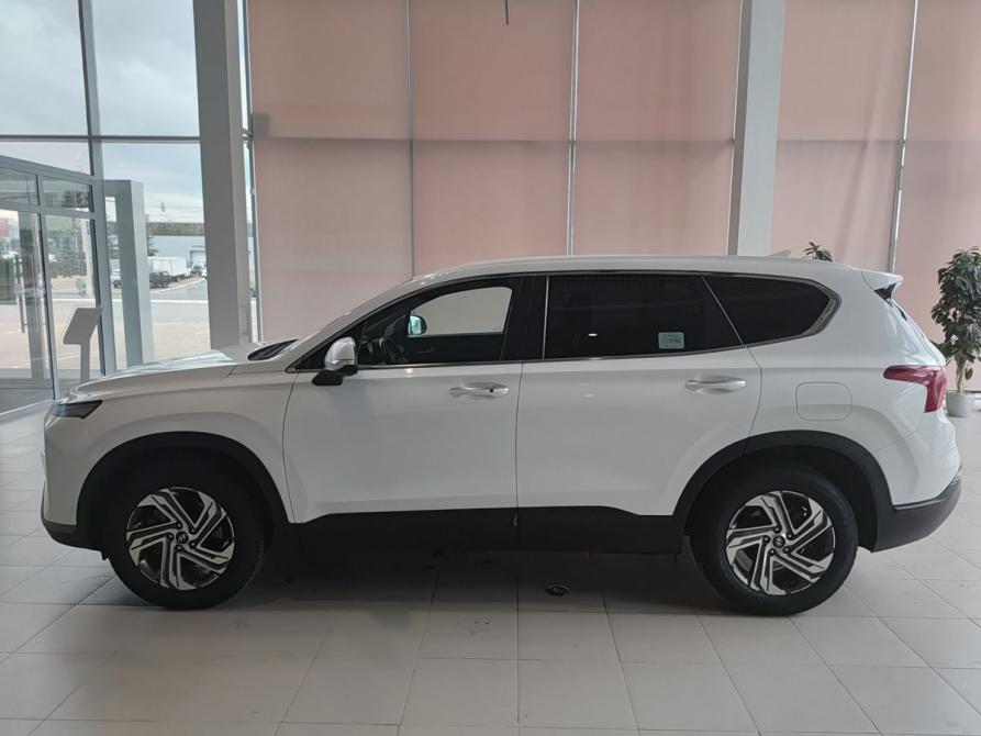Hyundai Santa Fe IV Рестайлинг Уфа  - изображение 10