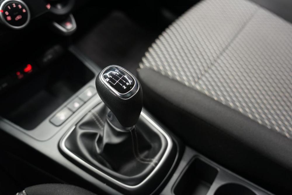 Kia Rio IV Крым  - изображение 16
