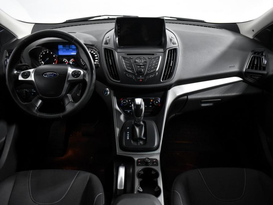 Ford Kuga II Санкт-Петербург  - изображение 15