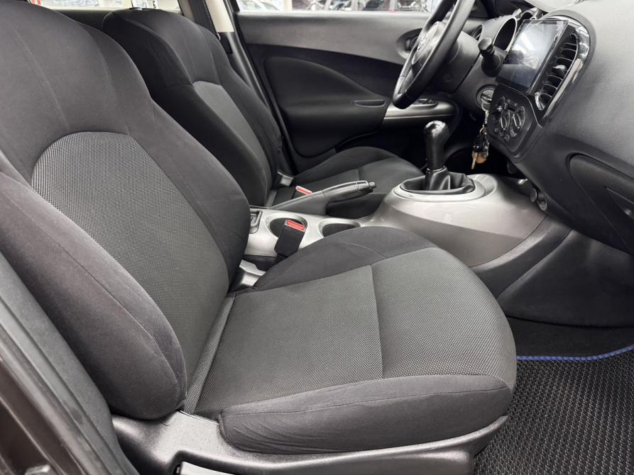 Nissan Juke I Воронеж  - изображение 16