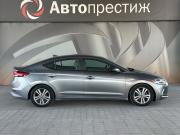 Hyundai Elantra VI (AD) Волгоград  - изображение 29