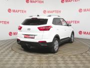 Hyundai Creta I Рестайлинг Вологда  - изображение 25