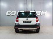 Skoda Yeti I Воронеж  - изображение 23