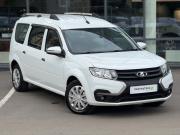 Lada (ВАЗ) Largus I Рестайлинг Санкт-Петербург  - изображение 17