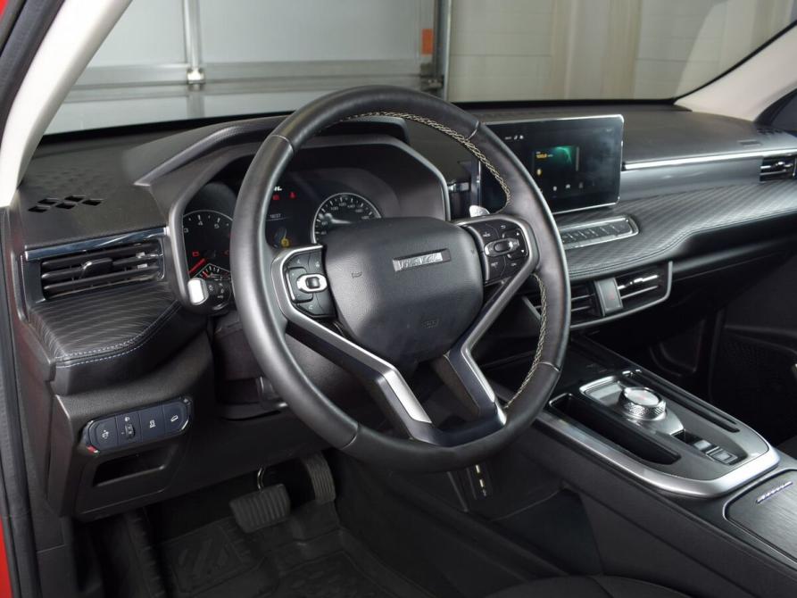 Haval Jolion I Кемерово  - изображение 8