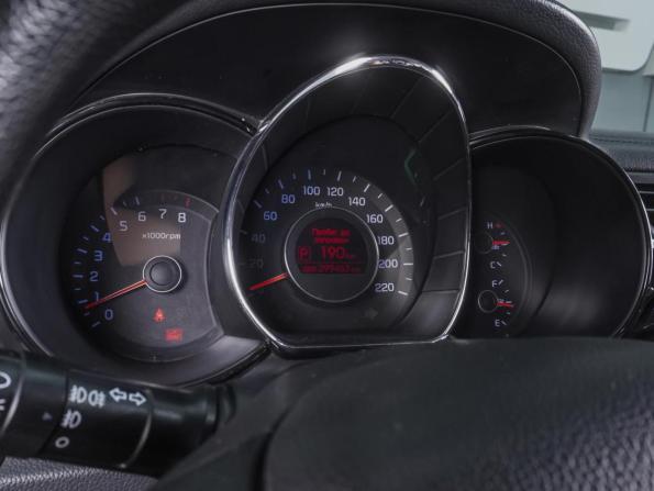 Kia Rio III с пробегом 2013 года, цена 819 000 рублей, 299462 км, седан, Автокод Объявления